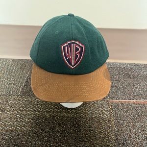 Vintage Warner Bros Hat